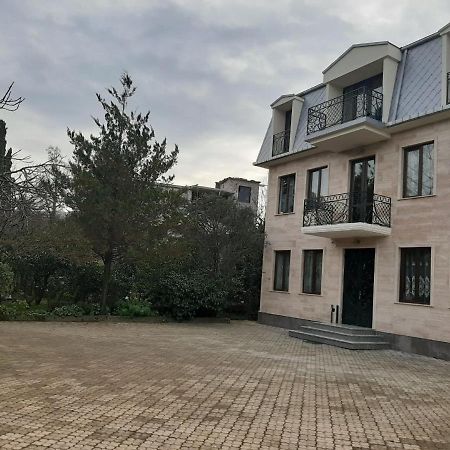 Lasha Guest House ماكينجاوري المظهر الخارجي الصورة