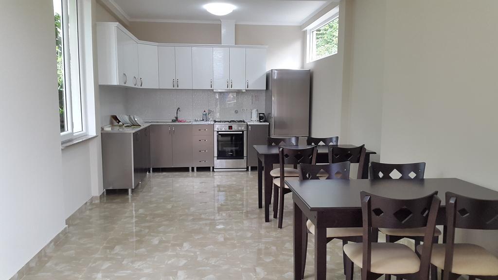 Lasha Guest House ماكينجاوري المظهر الخارجي الصورة