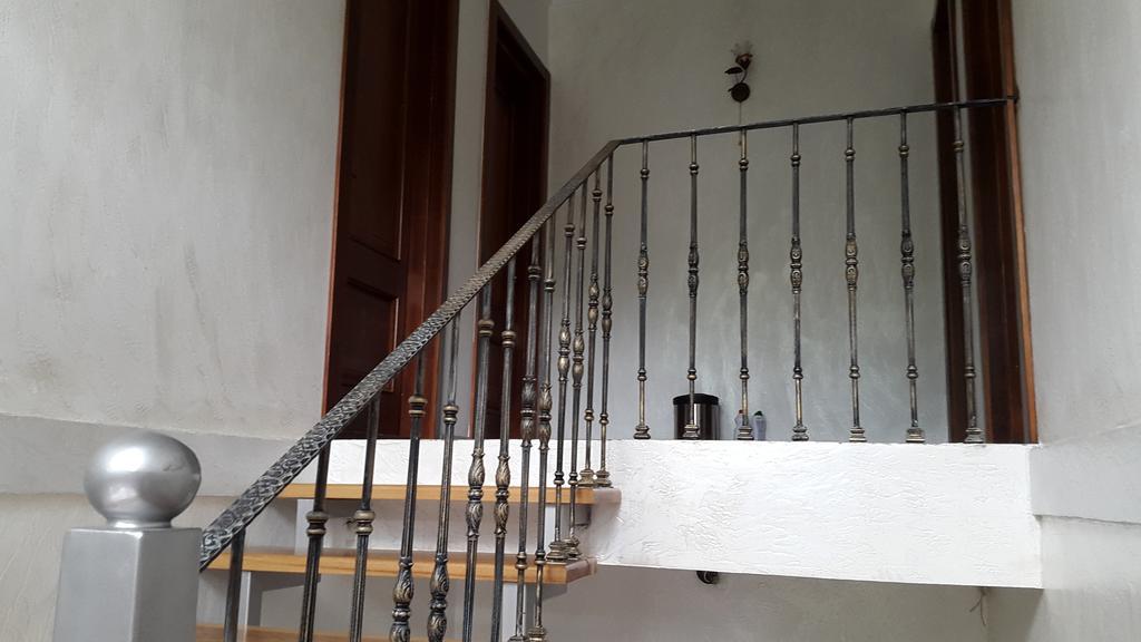 Lasha Guest House ماكينجاوري المظهر الخارجي الصورة