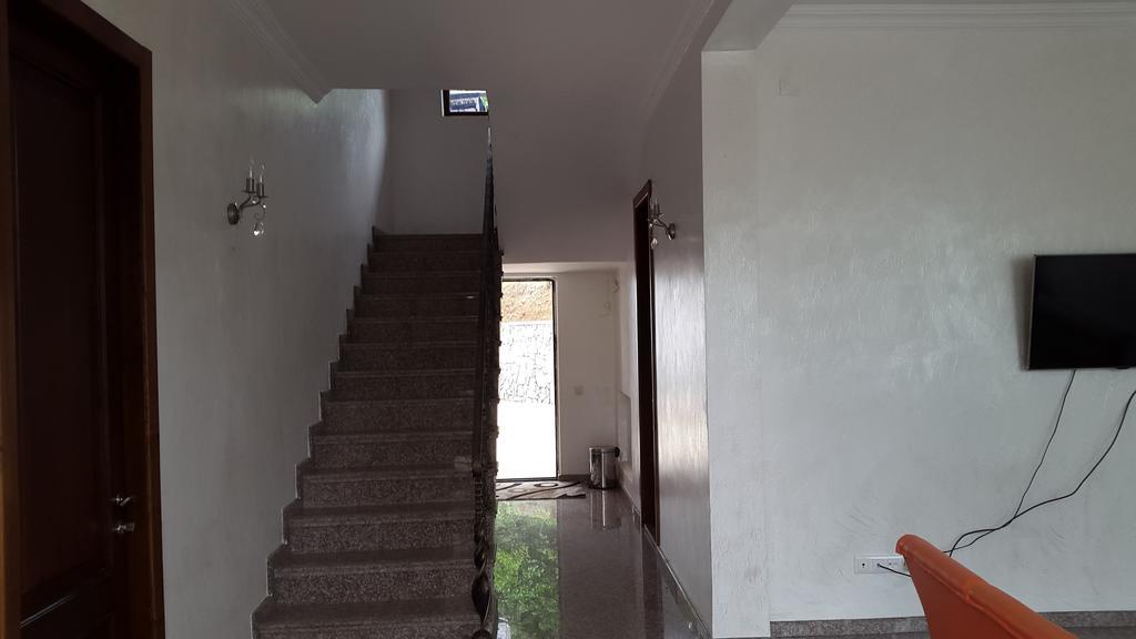 Lasha Guest House ماكينجاوري المظهر الخارجي الصورة