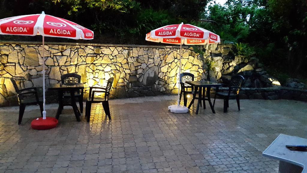 Lasha Guest House ماكينجاوري الغرفة الصورة