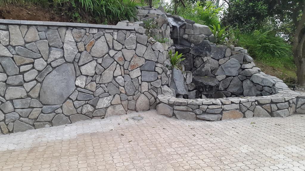 Lasha Guest House ماكينجاوري المظهر الخارجي الصورة