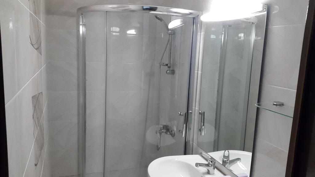 Lasha Guest House ماكينجاوري المظهر الخارجي الصورة