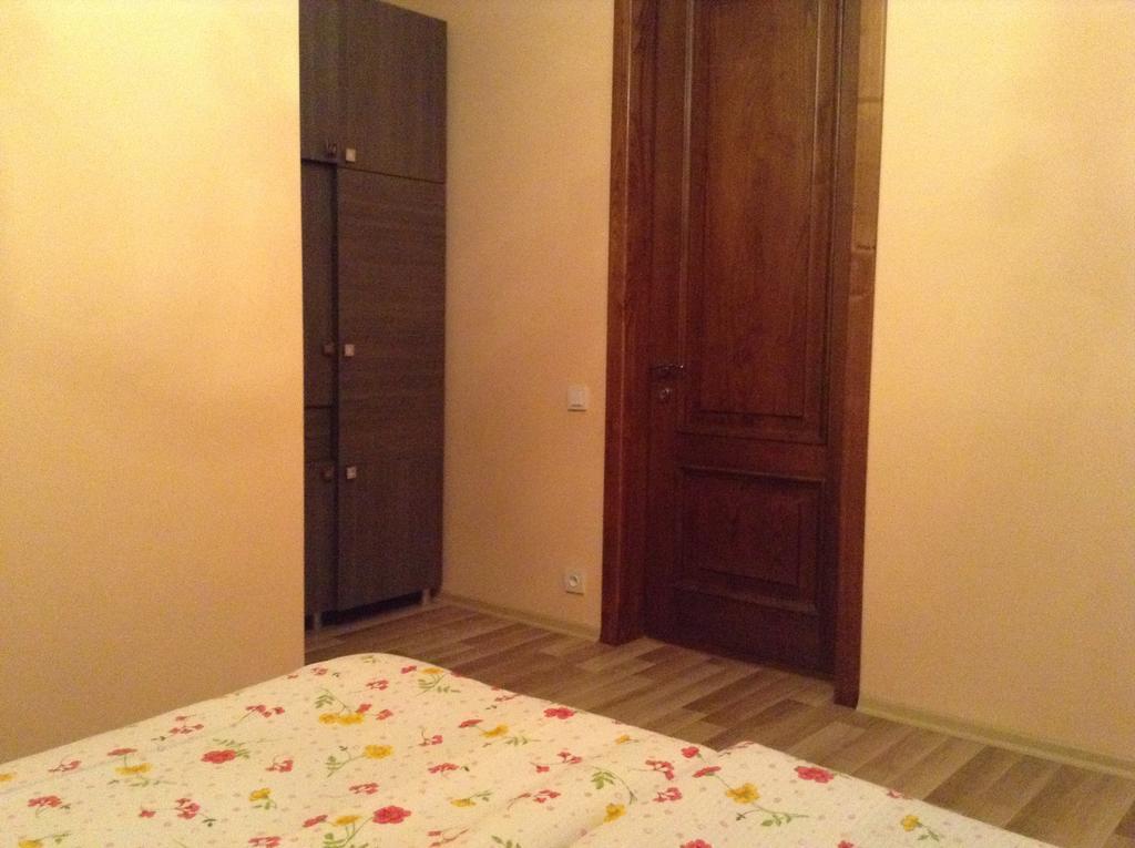 Lasha Guest House ماكينجاوري الغرفة الصورة
