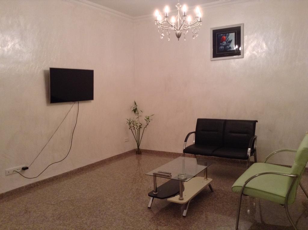 Lasha Guest House ماكينجاوري المظهر الخارجي الصورة