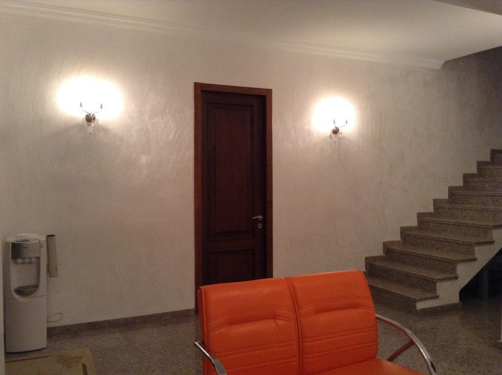 Lasha Guest House ماكينجاوري المظهر الخارجي الصورة