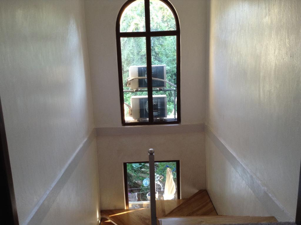 Lasha Guest House ماكينجاوري المظهر الخارجي الصورة