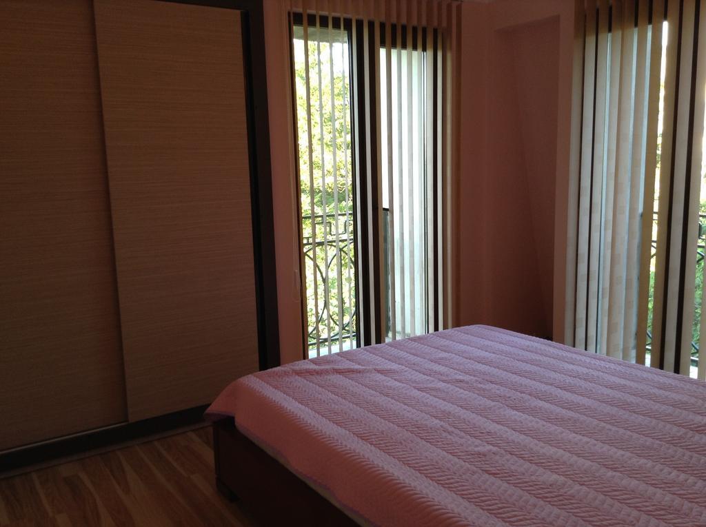 Lasha Guest House ماكينجاوري المظهر الخارجي الصورة