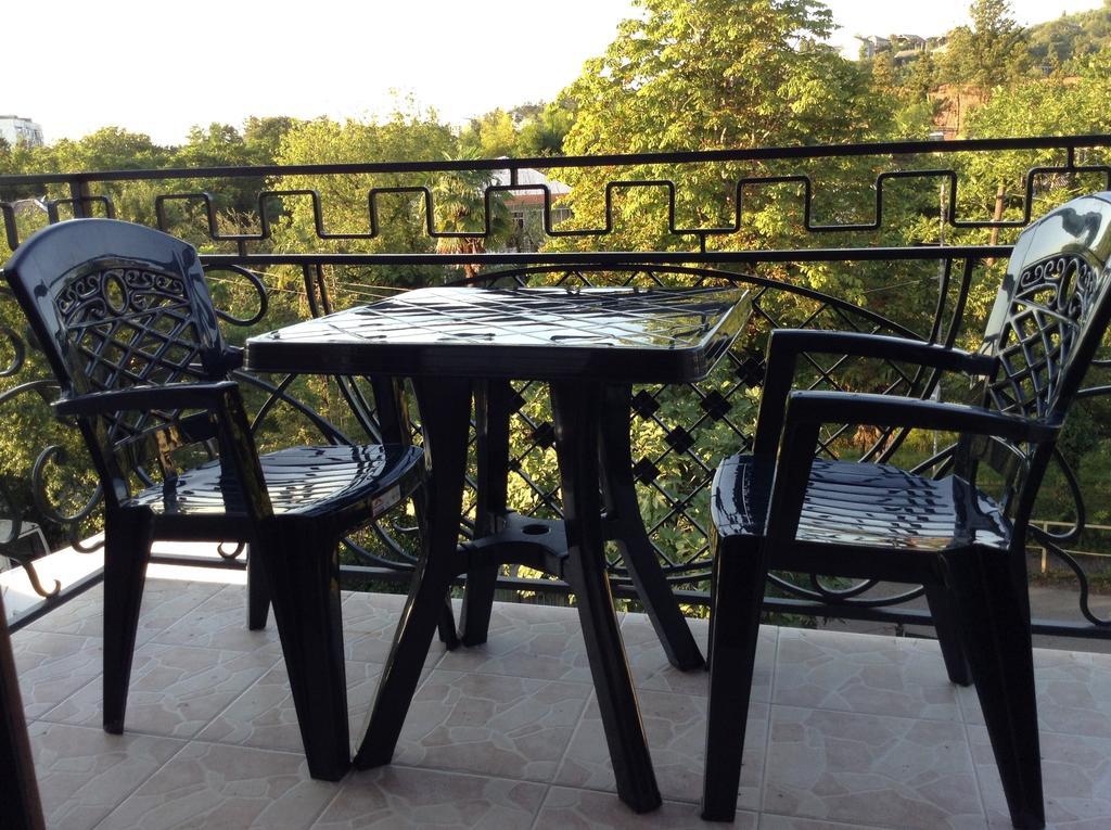 Lasha Guest House ماكينجاوري المظهر الخارجي الصورة