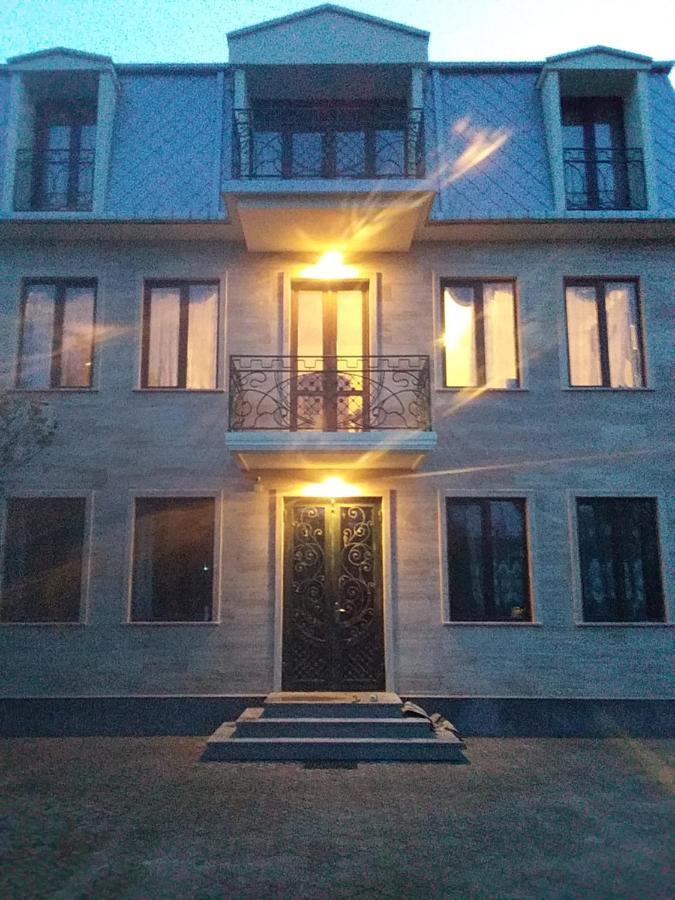 Lasha Guest House ماكينجاوري المظهر الخارجي الصورة