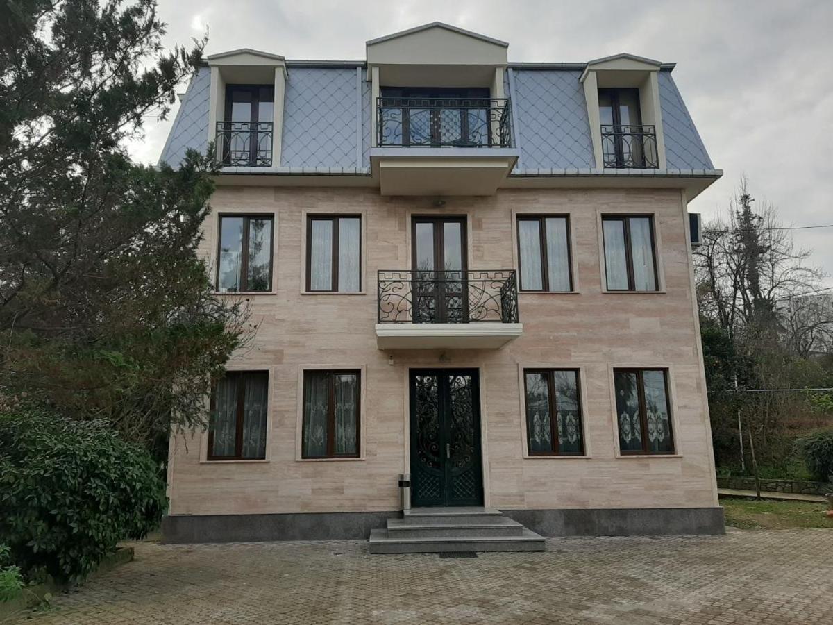 Lasha Guest House ماكينجاوري المظهر الخارجي الصورة
